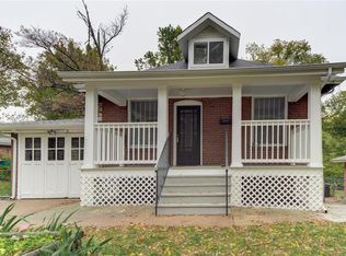 2440 Bristow Ave, Saint Louis, MO 63114