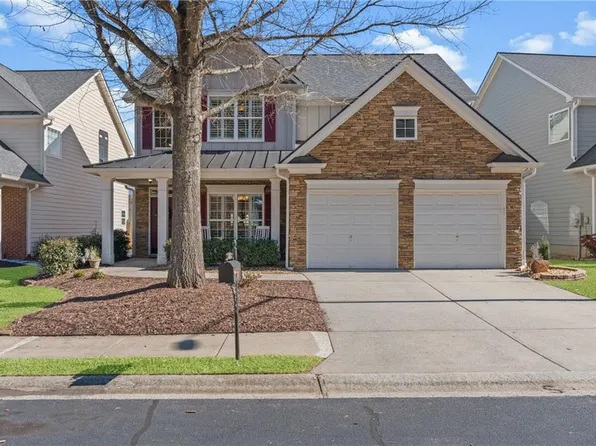 511 Mountain Xing, Woodstock, GA 30188