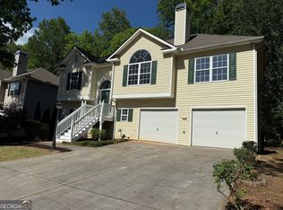 3682 Autumn View Dr NW, Acworth, GA 30101