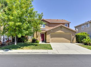 297 Cooper School Rd, Vacaville, CA 95687