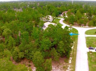 3 Grandifloras Ct, Homosassa, FL 34446