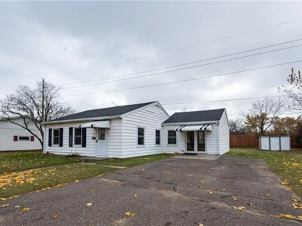 1903 Lloyd Avenue, Eau Claire, WI 54701