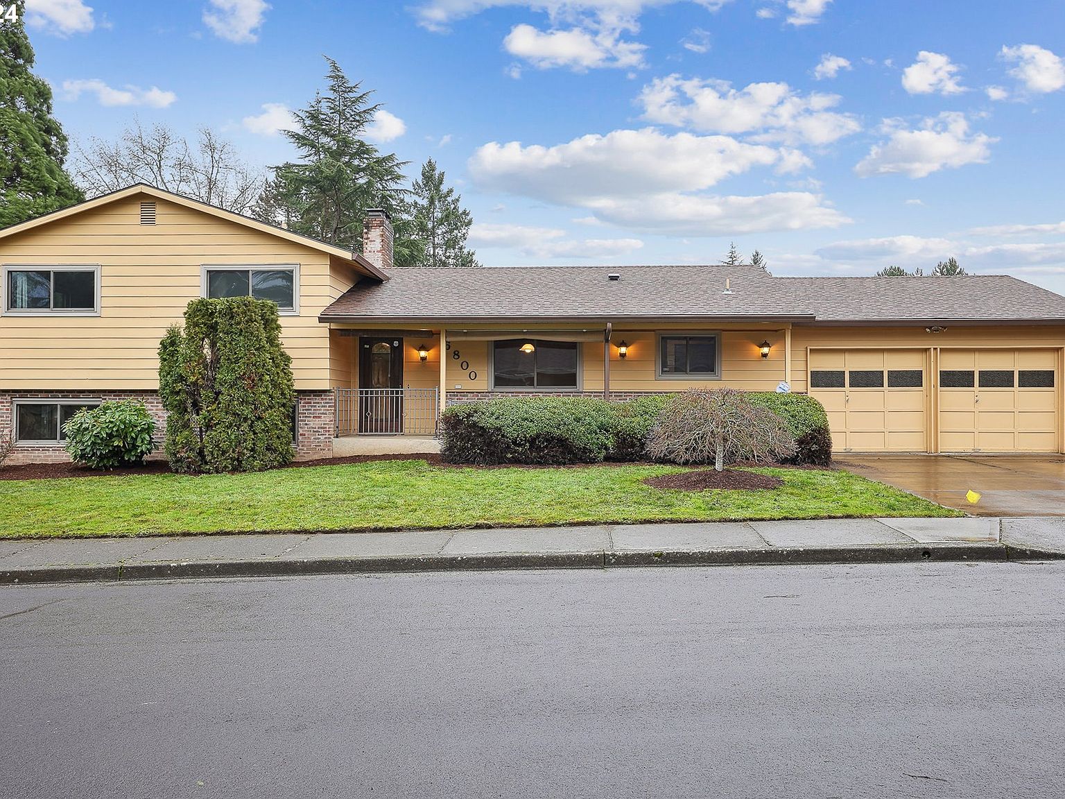 6800 SW Madrid Dr, Aloha, OR 97078 Zillow