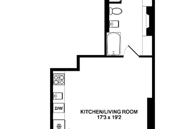 2nd image of 150 Dean St #1