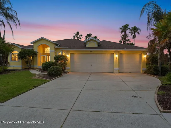 18131 Rivard Blvd, Brooksville, FL 34604