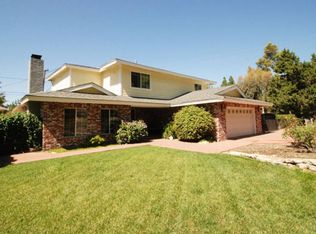 506 Sebastopol St, Claremont, CA 91711
