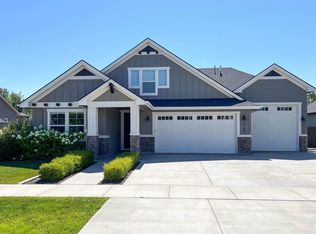 1789 N Tullshire Way, Eagle, ID 83616