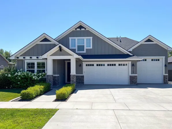 1789 N Tullshire Way, Eagle, ID 83616