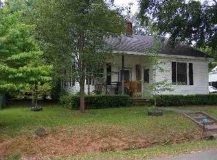 28 Ames St, Seneca, SC 29678