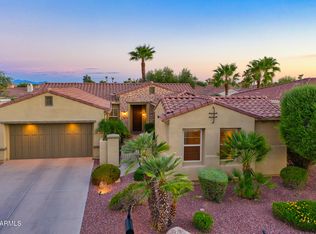 13141 W JUNIPERO Drive, Sun City West, AZ 85375
