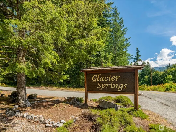 7516 Miller Way, Glacier, WA 98244