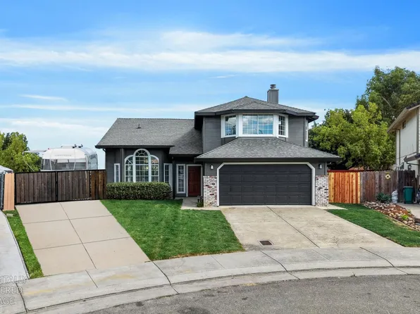 5930 Buckskin Pl, Stockton, CA 95210