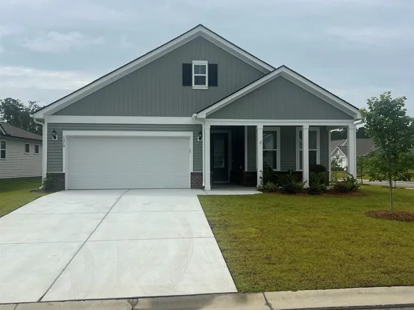 1370 Winding Creek Way Phase 1 Lot 29, Myrtle Beach, SC 29588