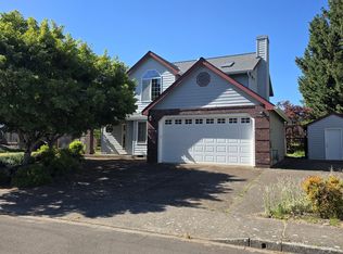 2419 NW Anthony Ct, McMinnville, OR 97128