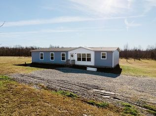 6198 Potts Hill Rd, Bainbridge, OH 45612