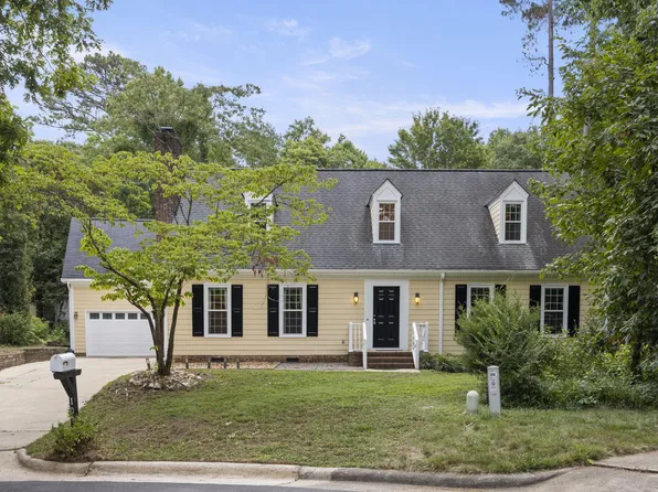 103 Vermel Ct, Cary, NC 27513