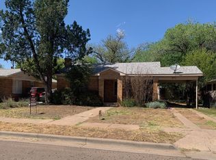 2622 21st St, Lubbock, TX 79410