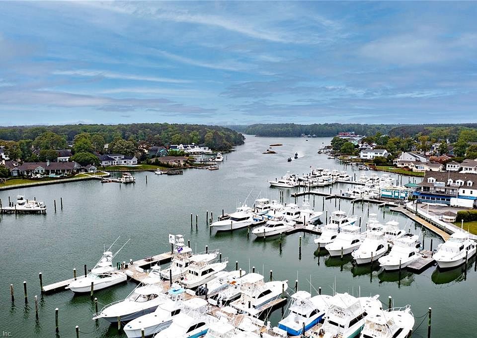 500 Winston Salem Ave Virginia Beach, VA, 23451 Apartments for Rent