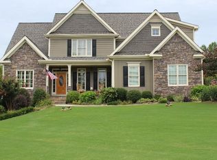 114 Royal Oaks Dr, Canton, GA 30115