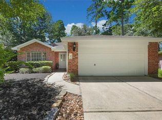 47 Windswept Oaks Pl, Conroe, TX 77385