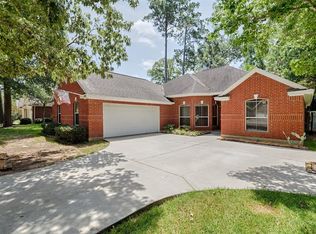 12503 Brightwood Dr, Montgomery, TX 77356