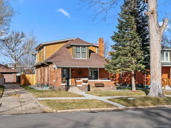 2515 W 37th Avenue, Denver, CO 80211