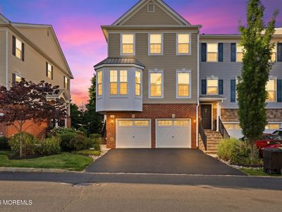 330 Princeton Court, Shrewsbury, NJ, 07702