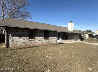 922 Arrow St, Panama City, FL 32404