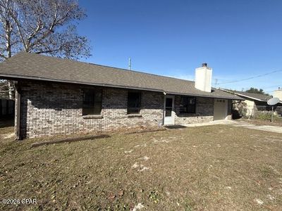 922 Arrow St, Panama City, FL, 32404