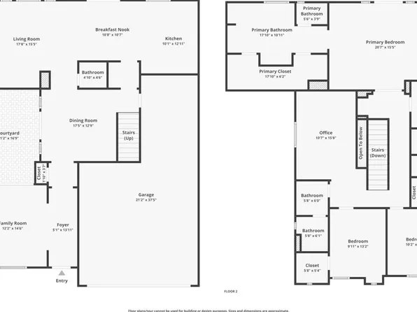 2581 Eastwind Way, Signal Hill, CA 90755