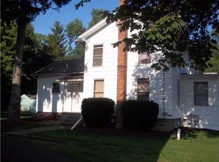 2702 Green St, Eden, NY 14057