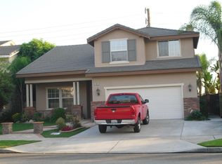 1678 W Andes Dr, Upland, CA 91784