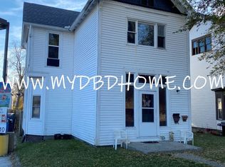 1434 Saint Joseph Blvd, Fort Wayne, IN 46805