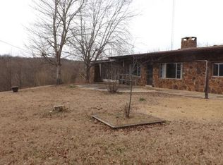 2013 Buford Spur, Mountain Home, AR 72653