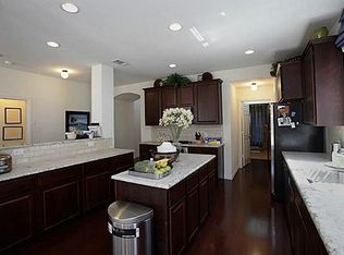 2404 Barranca Way, McKinney, TX 75069