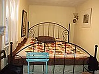 Rented by Aguayo & Huebener Brooklyn