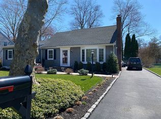 297 Indian Trl, Mountainside, NJ 07092