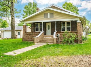 209 N Kentucky St, Benld, IL 62009