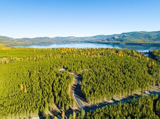 25 Broken Chain Rd, Marion, MT 59925