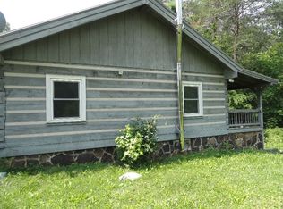 495 Creed Wright Rd, Walling, TN 38587