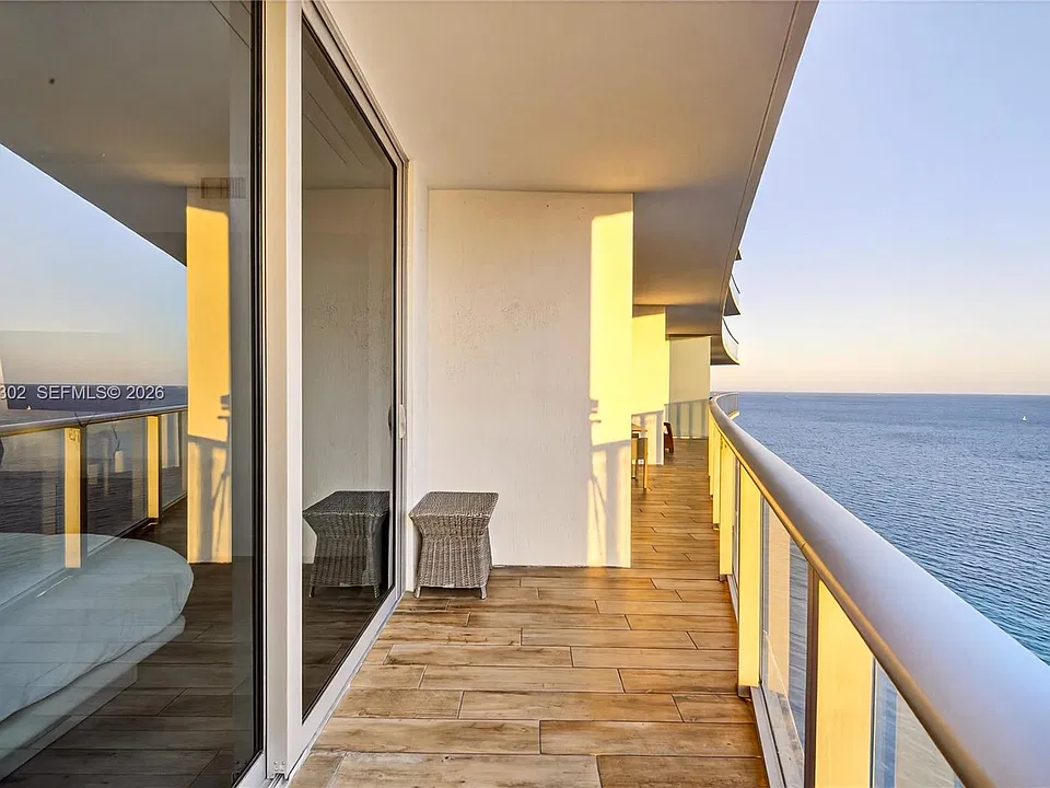 4111 S Ocean Dr #3703