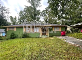 1183 Sparkle Ave, Macon, GA 31217