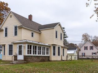 921 Fulton St, Elkhart, IN 46514