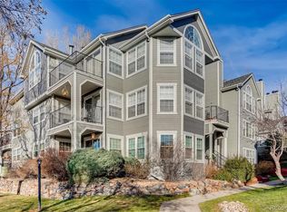 6755 S Ivy St APT A6, Centennial, CO 80112