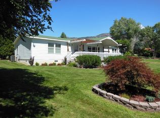 113 Oneil Rd, Oroville, WA 98844