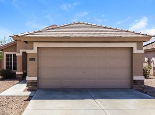 22317 W Woodlands Ave, Buckeye, AZ 85326