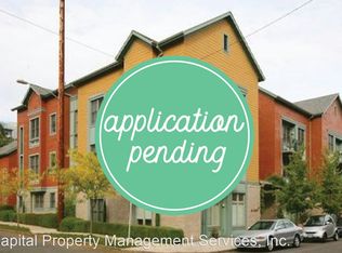 3535 SW Corbett Ave #210, Portland, OR 97239