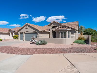 3091 Leawood Loop, Sierra Vista, AZ, 85650