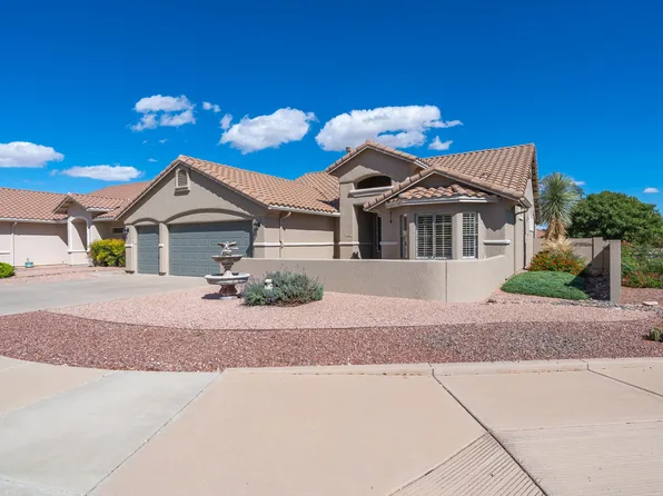 3091 Leawood Loop, Sierra Vista, AZ 85650