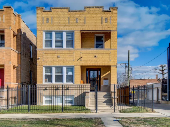 2303 N Melvina Ave, Chicago, IL 60639